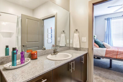 Apartments Gallery - 1